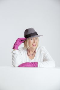 Hildegard Klingbacher