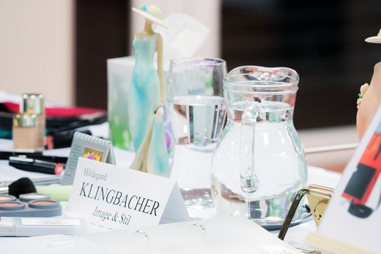 Vorträge & Seminare